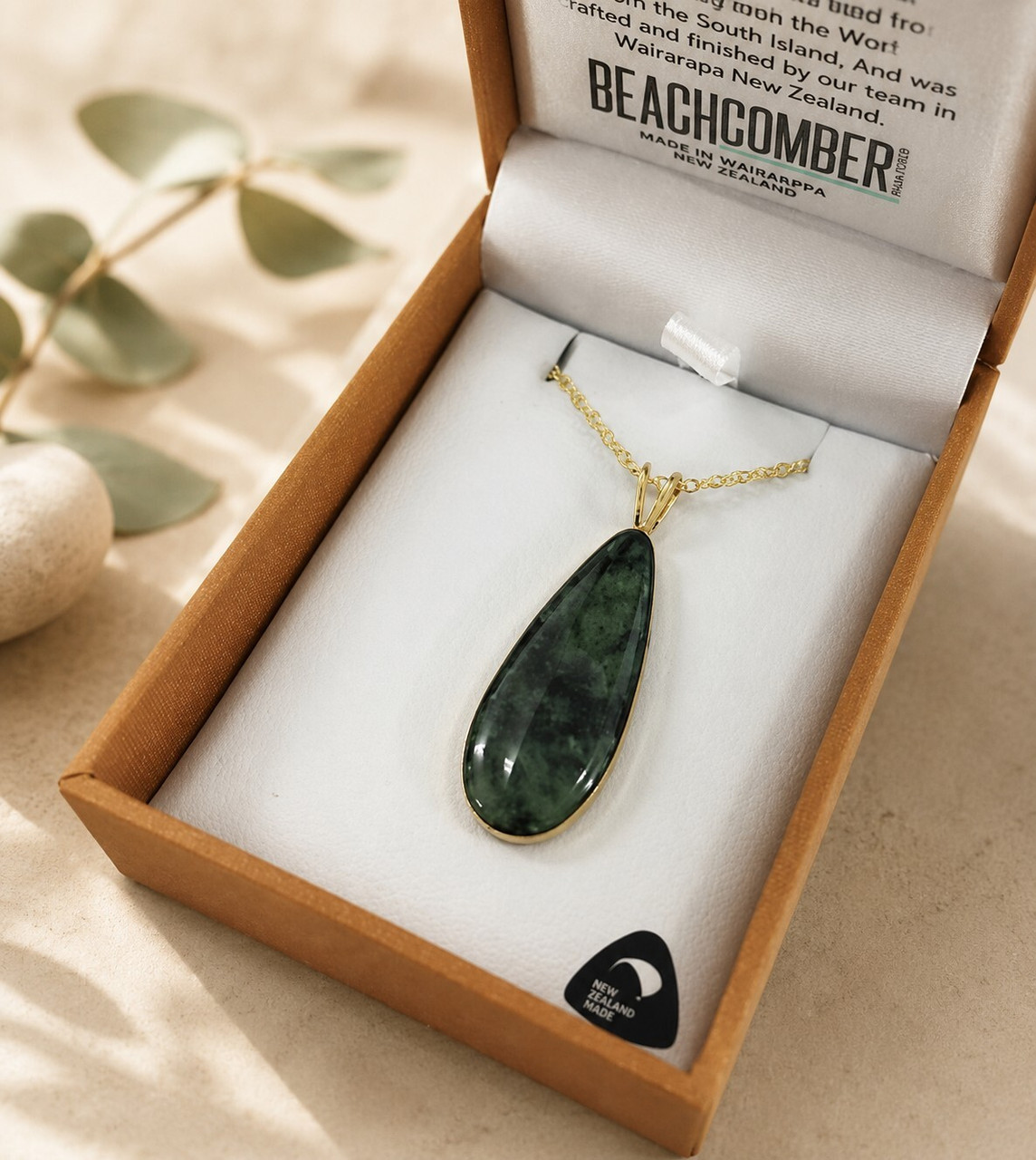 Pendants & Sets