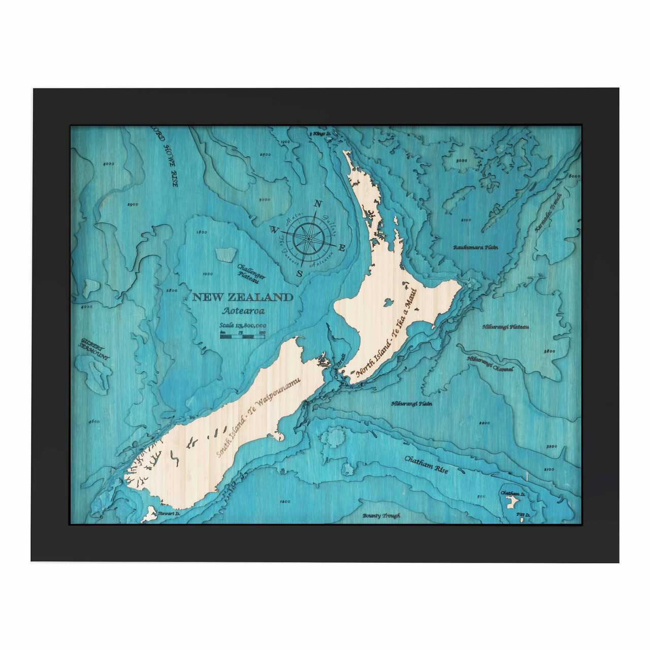 Browse Matai Gallery by Region