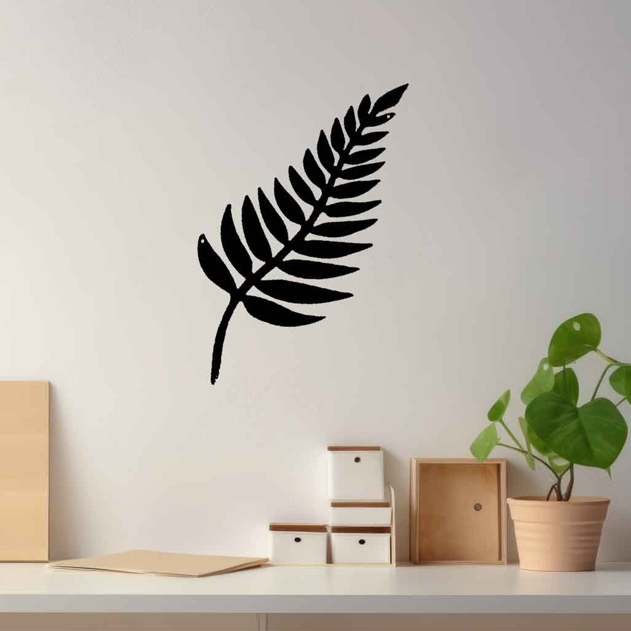 Plants and Flowers