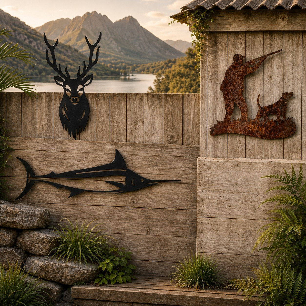 Wildlife Adventures