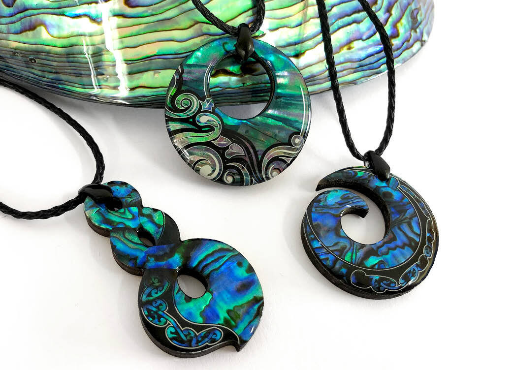 Paua