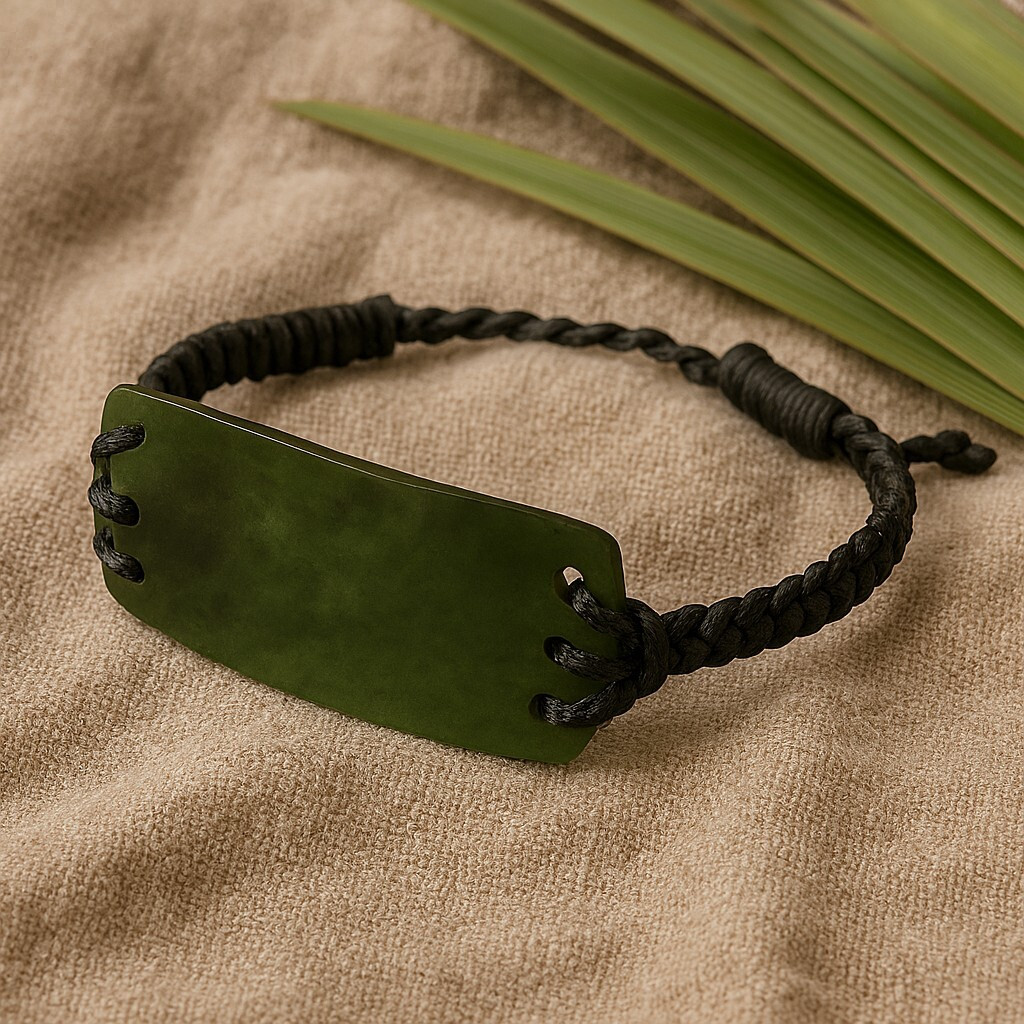 Greenstone Jewellery