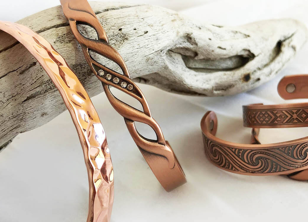 Copper