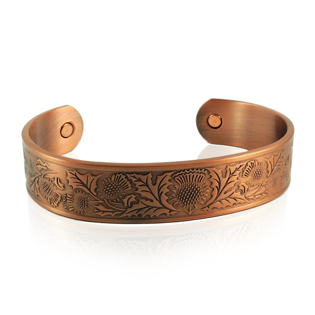 Genuine Copper Bracelet