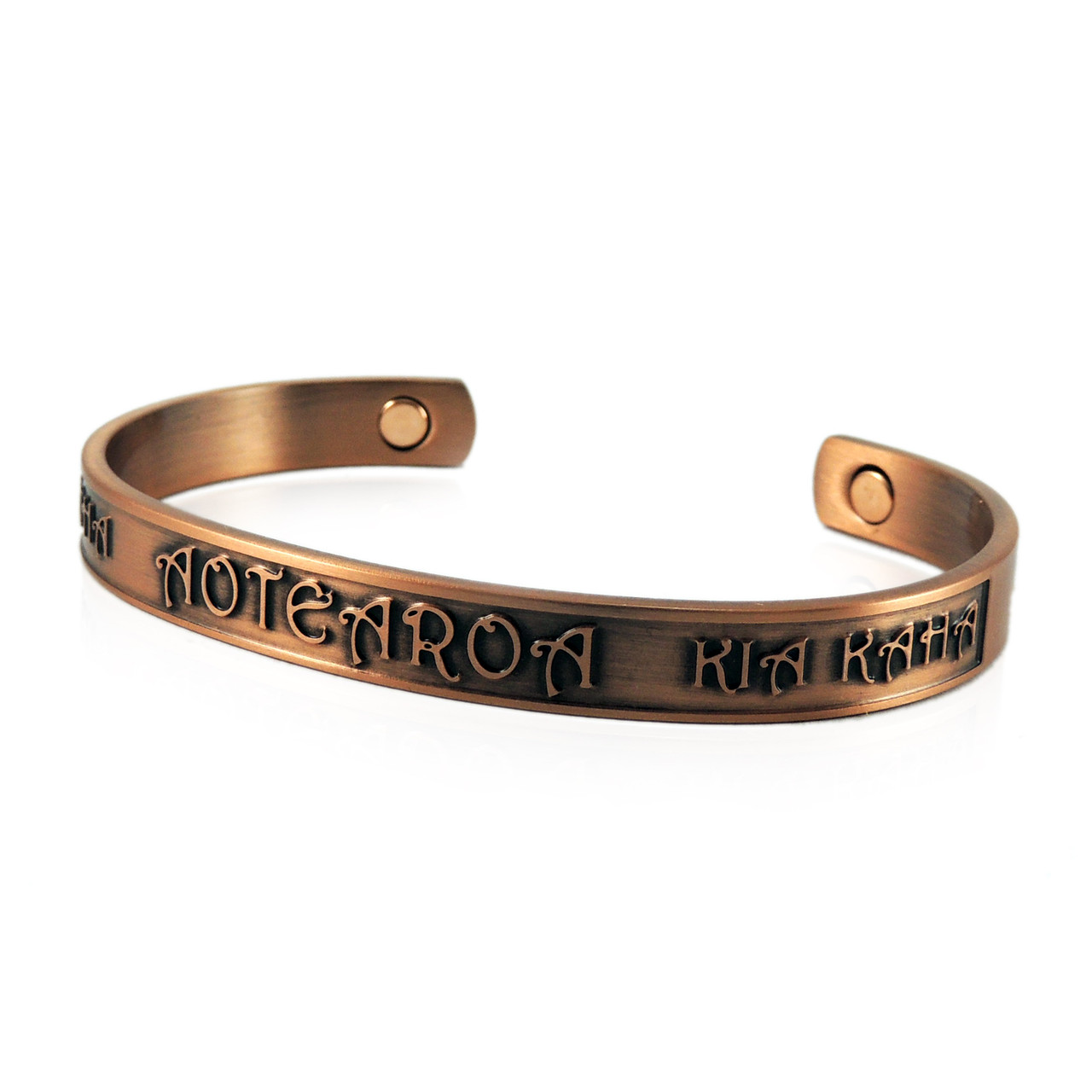 C-KCB015 Copper Bracelet