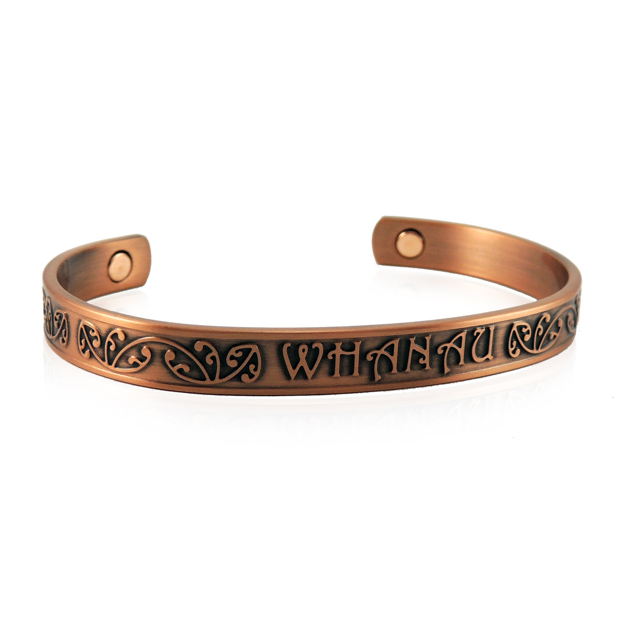 Genuine Copper Bracelet