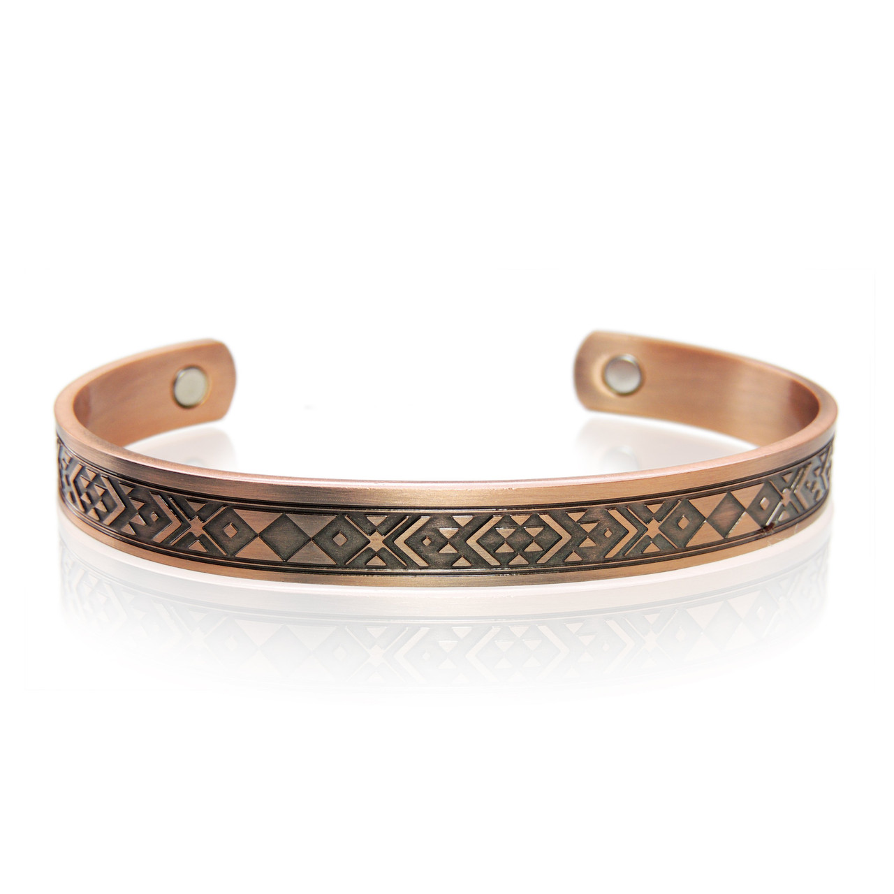 Genuine Copper Bracelet
