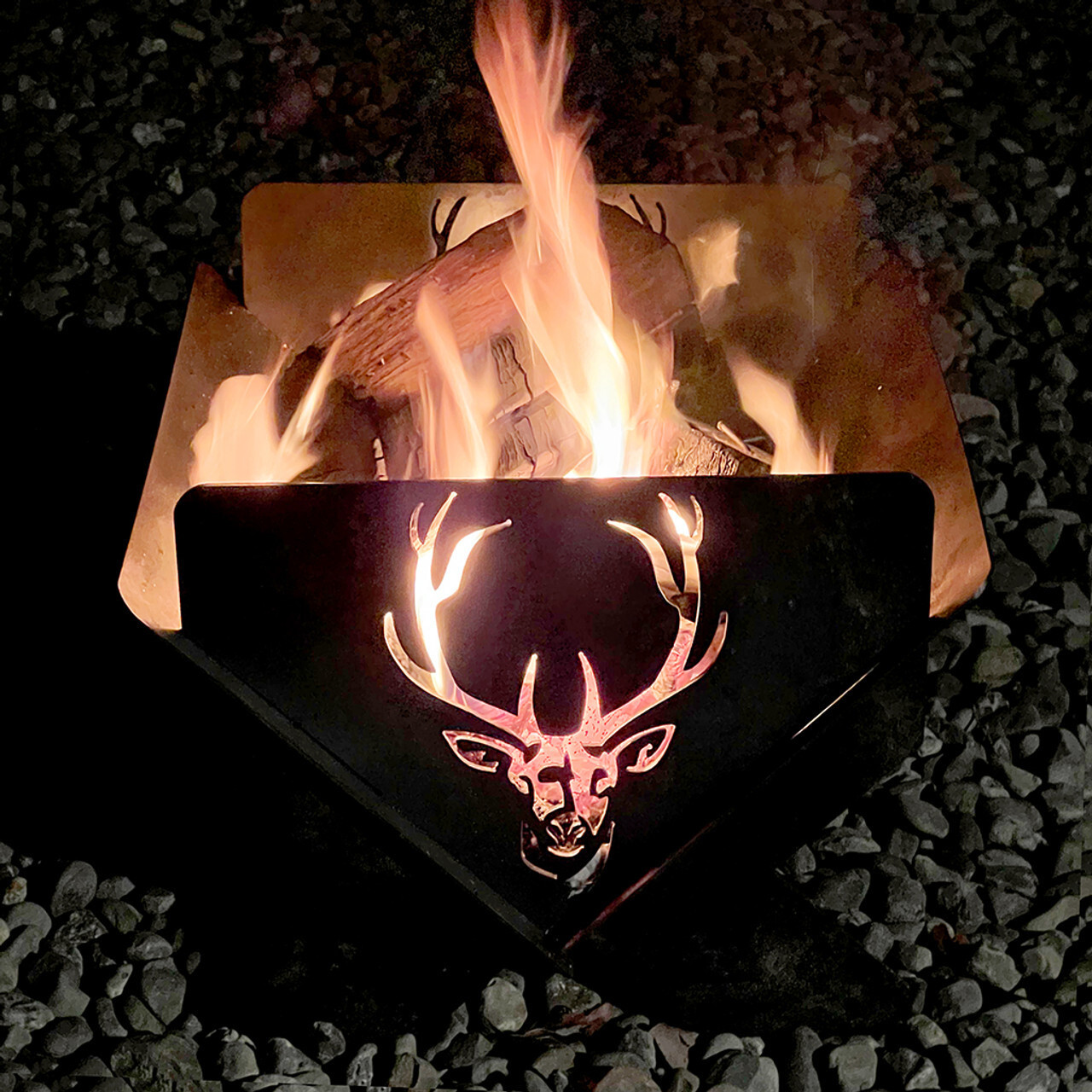 Fire Pits
