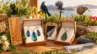 Taking a Little Piece of New Zealand With You