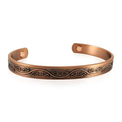 Genuine Copper Bracelet