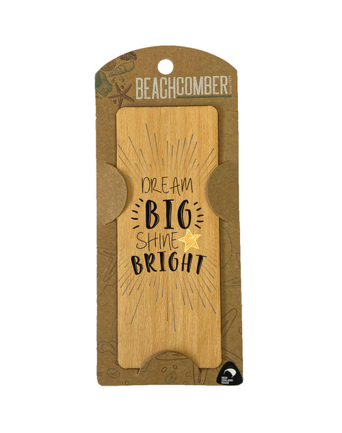 Shine Bright Bookmark