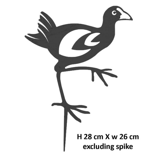 Pukeko