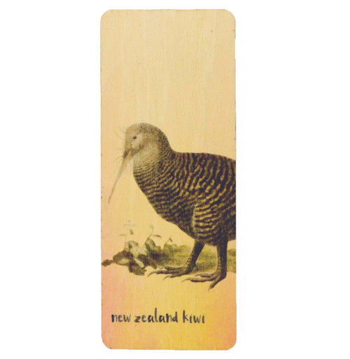 Bookmark Kiwi