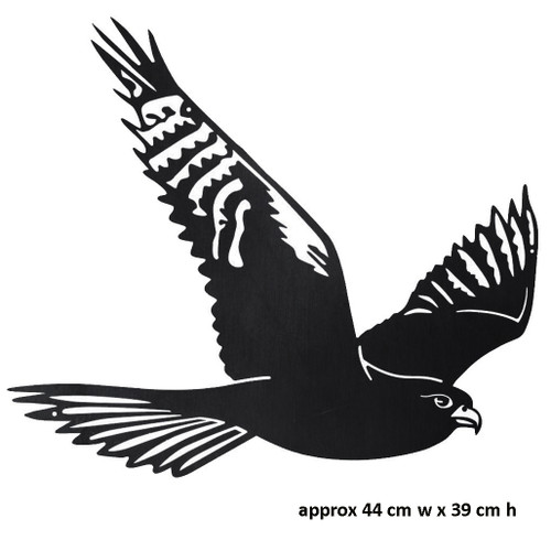 Karearea/NZ Falcon Wall Art