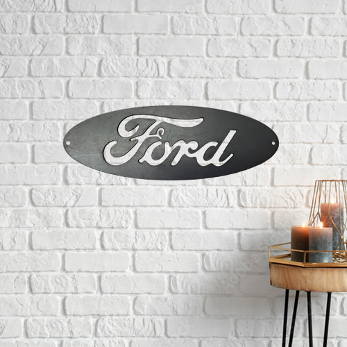 ford logo
