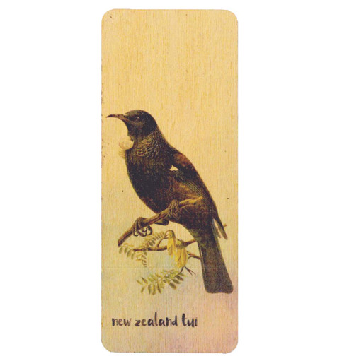 Tui Bookmark
