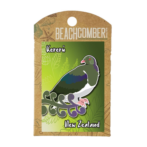 Kereru Magnet