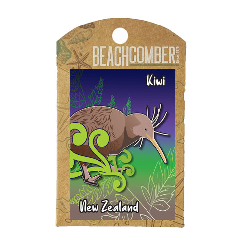 Kiwi Magnet