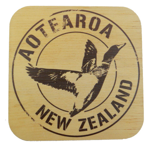 Duck Mug Mate Coaster