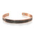 Genuine Copper Bracelet