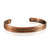 Genuine Copper Bracelet
