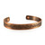 Genuine Copper Bracelet