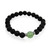 Aventurine Lava Bracelet