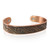 Genuine Copper Bracelet