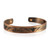 Genuine Copper Bracelet