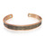 Genuine Copper Bracelet
