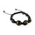 Tiger Eye Magnetic Hematite Bracelet