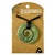 NZ Pounamu Koru Pendant Carded