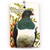 XM554 Xmas Dec 3D Kereru Hanging Decoration