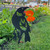 Tūī Garden Art – Corten Steel