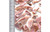 Pink Mussel Pieces
