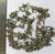 Very small chips of Highly Polished Paua Shell.