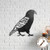 Kea Metal Wall Art