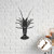 Crayfish Corten Steel Wall Art Scene