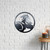 Holden Metal Wall Art – Corten Steel