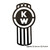 Kenworth Metal Wall Art – Corten Steel