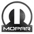Mopar Metal Wall Art – Corten Steel