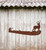 Deer hunting corten