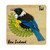 Tui Bamboo Coaster