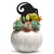 Mini Kiwi Pot Plant Art