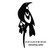 Tūī Garden Art – Black Steel
