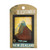 Vintage Mitre Peak Magnet
