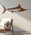 Corten Finish