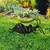 Weta Metal Garden Art