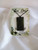NZ Greenstone Pendant