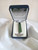 Rounded Bar Toki Pounamu Pendant